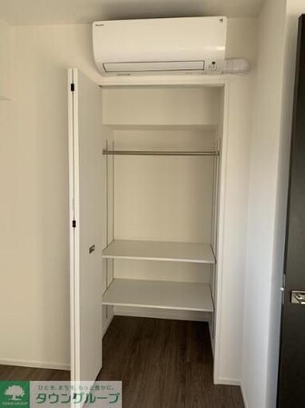 ルネサンスコート秋葉原の物件内観写真